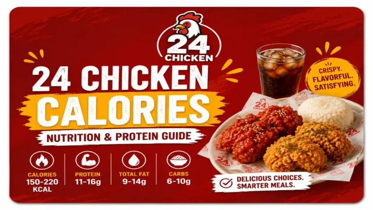 Featured Image of 24-chicken-calories