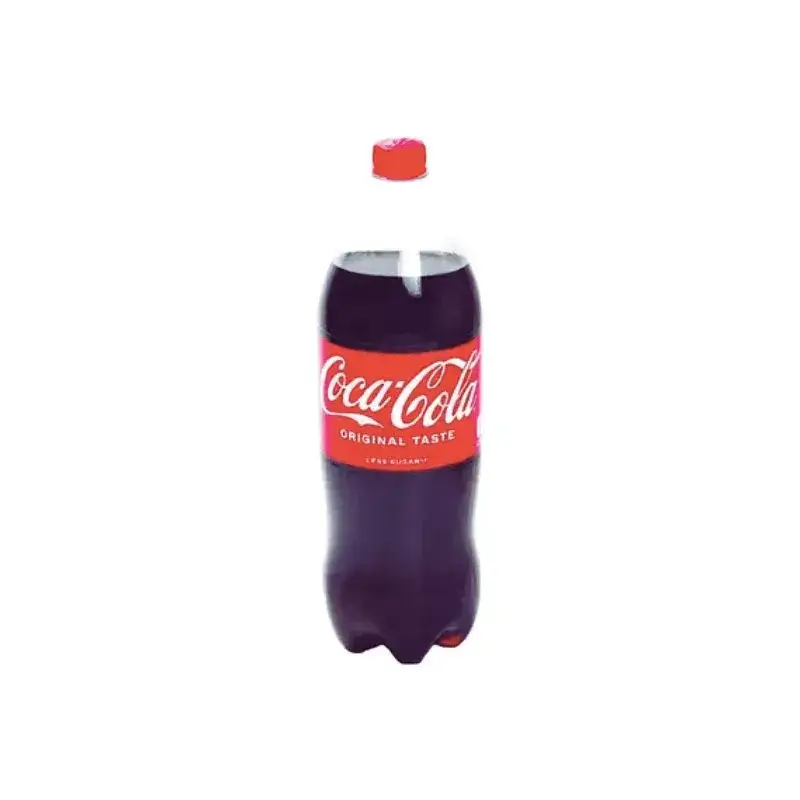 Coke 1.5L Coke 1.5L