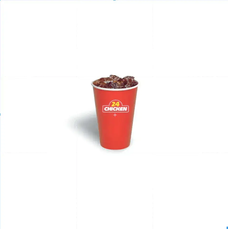 Iced Coffee Iced Coffee