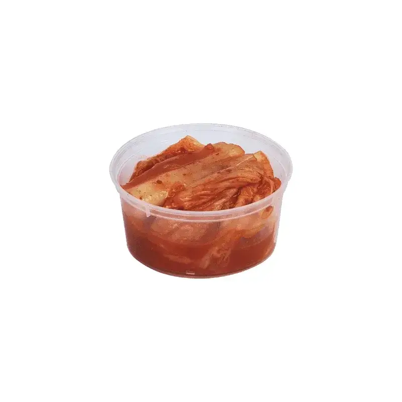 Kimchi Kimchi
