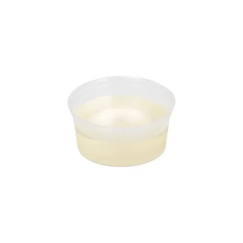 Lemon Glaze Lemon Glaze