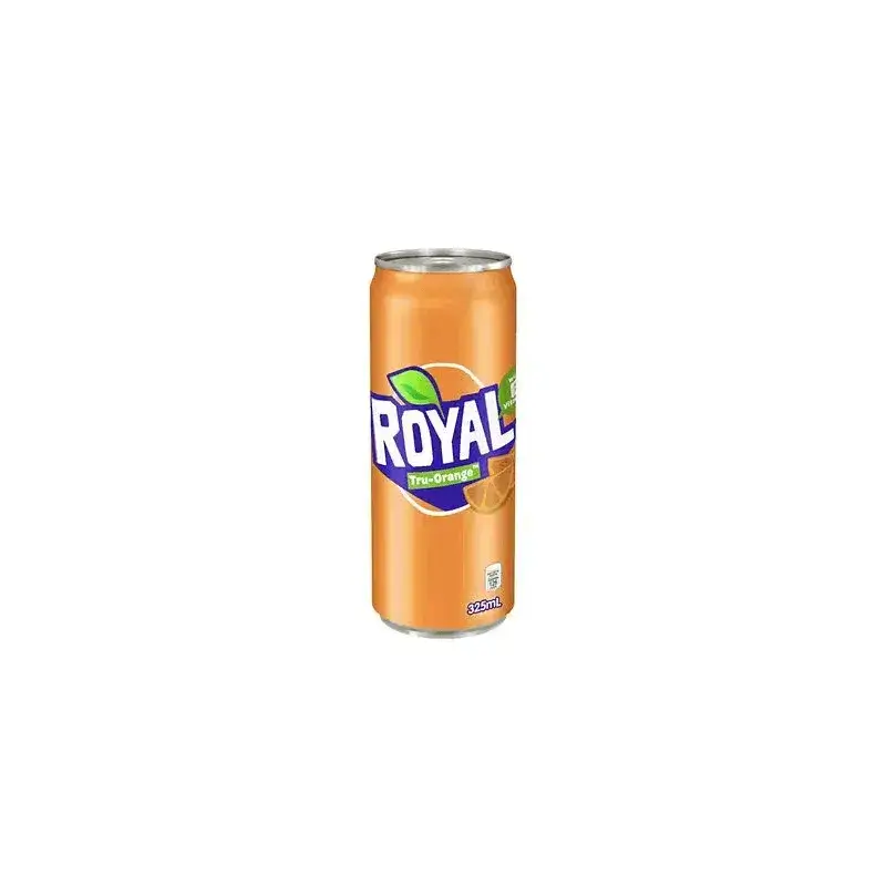 Royal Can or PET Bottle Royal (Can or PET Bottle)