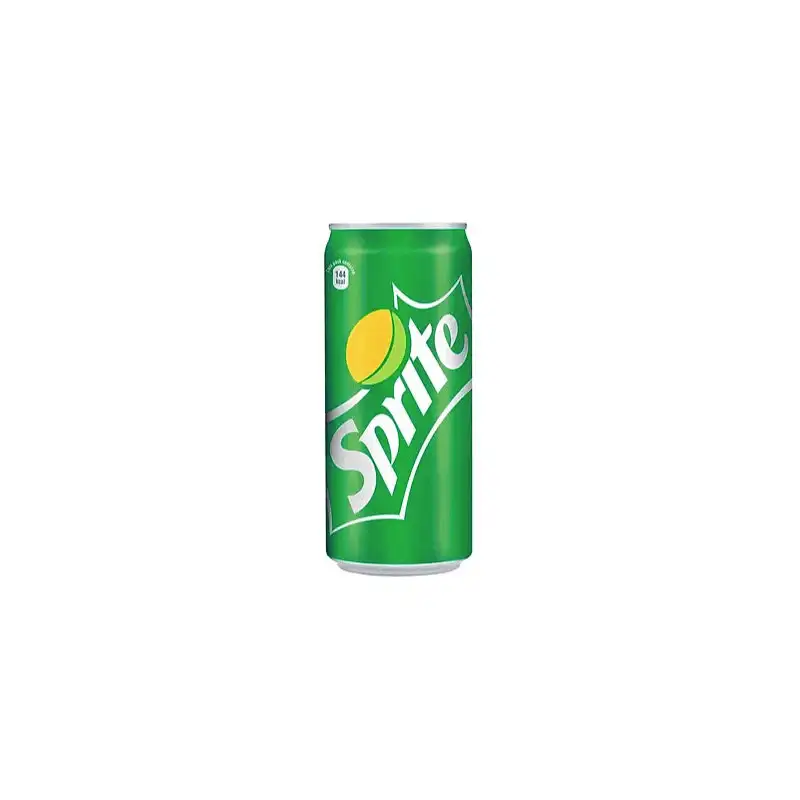 Sprite Can or PET Bottle Sprite (Can or PET Bottle)