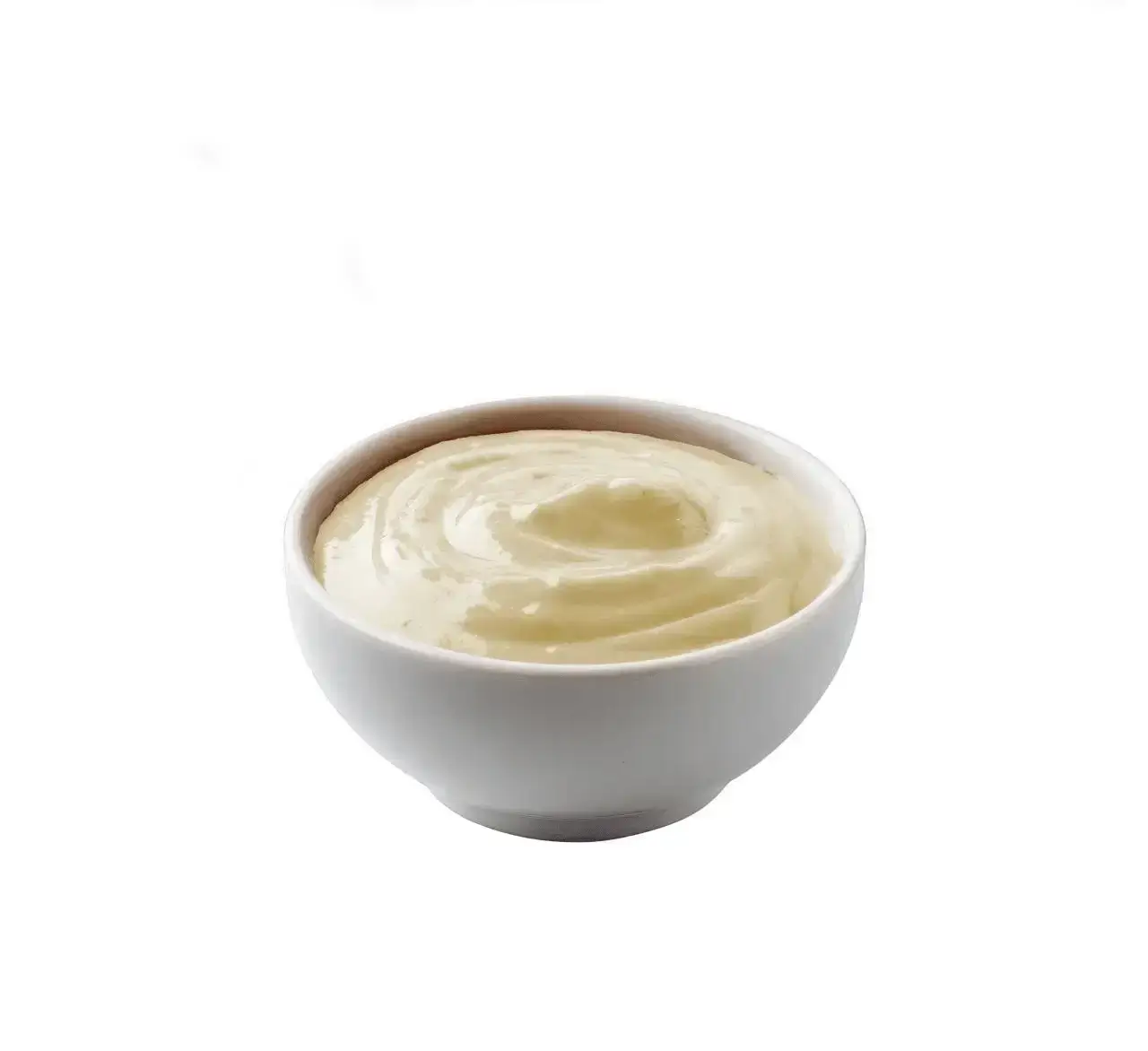 Truffle Mayo Dip Truffle Mayo Dip