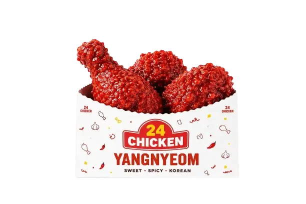 Yangnyeom Flavor