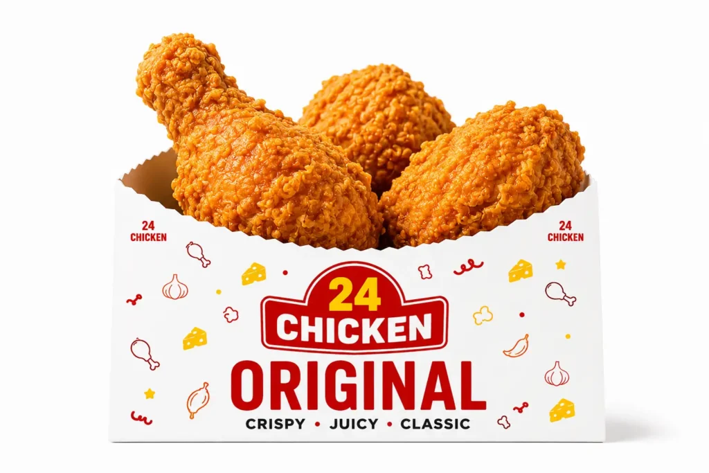 Original Flavor