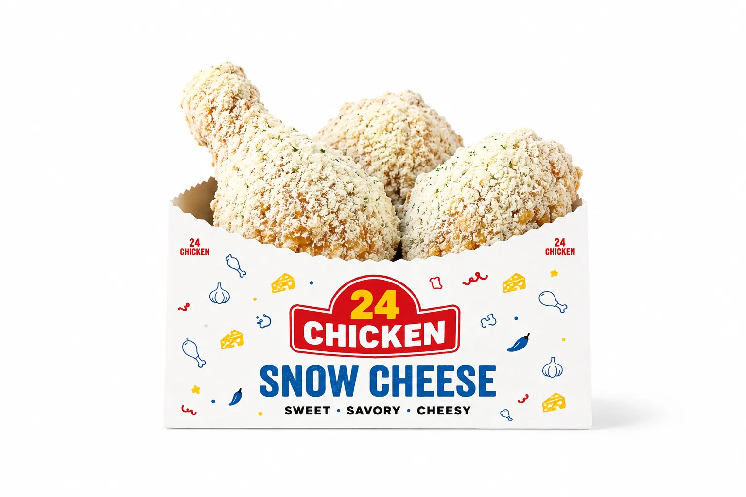 snow cheese flavor snow cheese flavor
